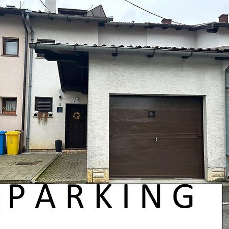 Starlight House Apartment Bjelovar Luaran gambar