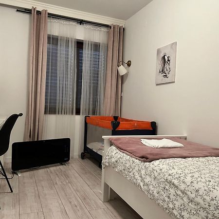Starlight House Apartment Bjelovar Luaran gambar