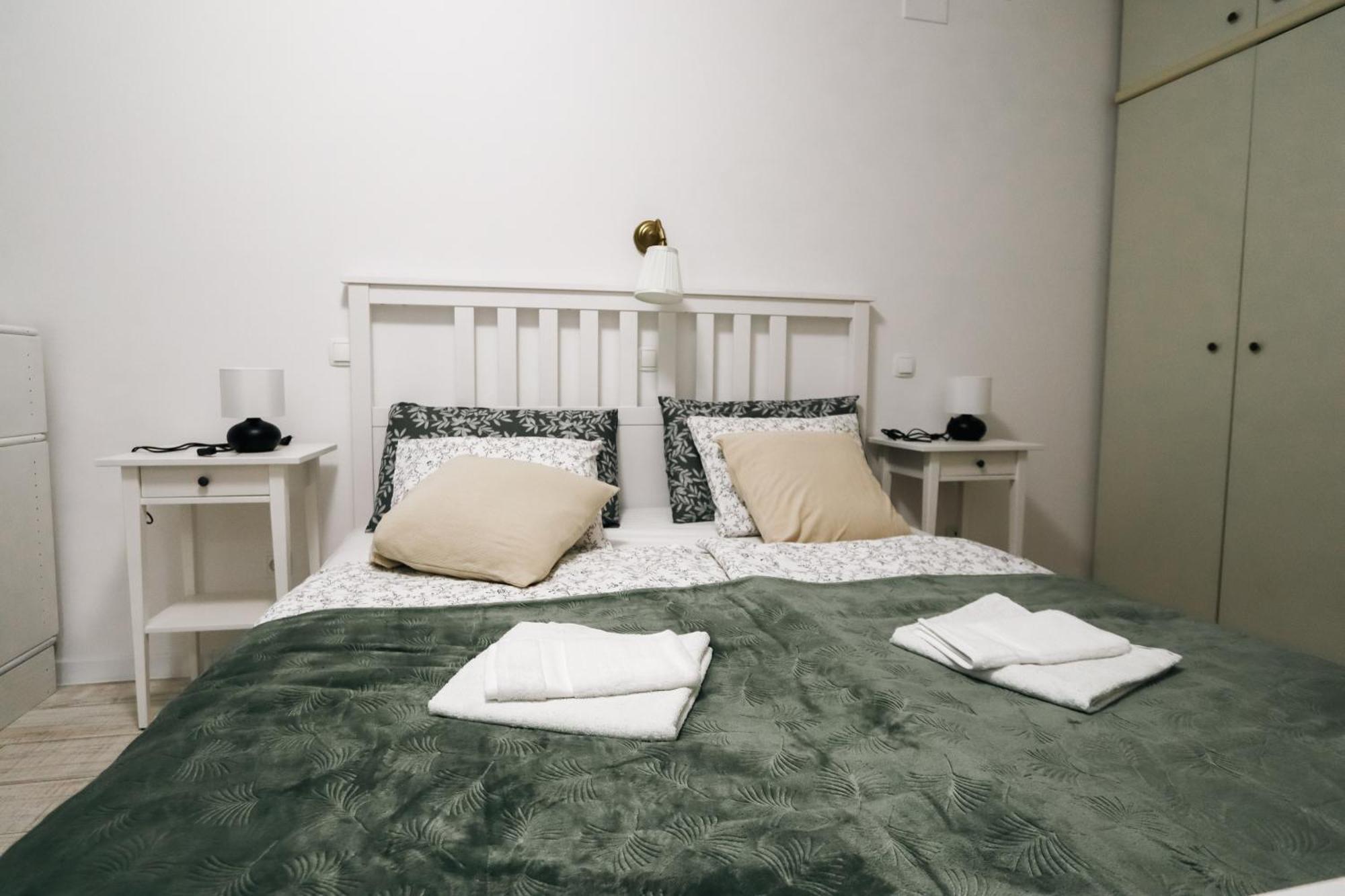 Starlight House Apartment Bjelovar Luaran gambar
