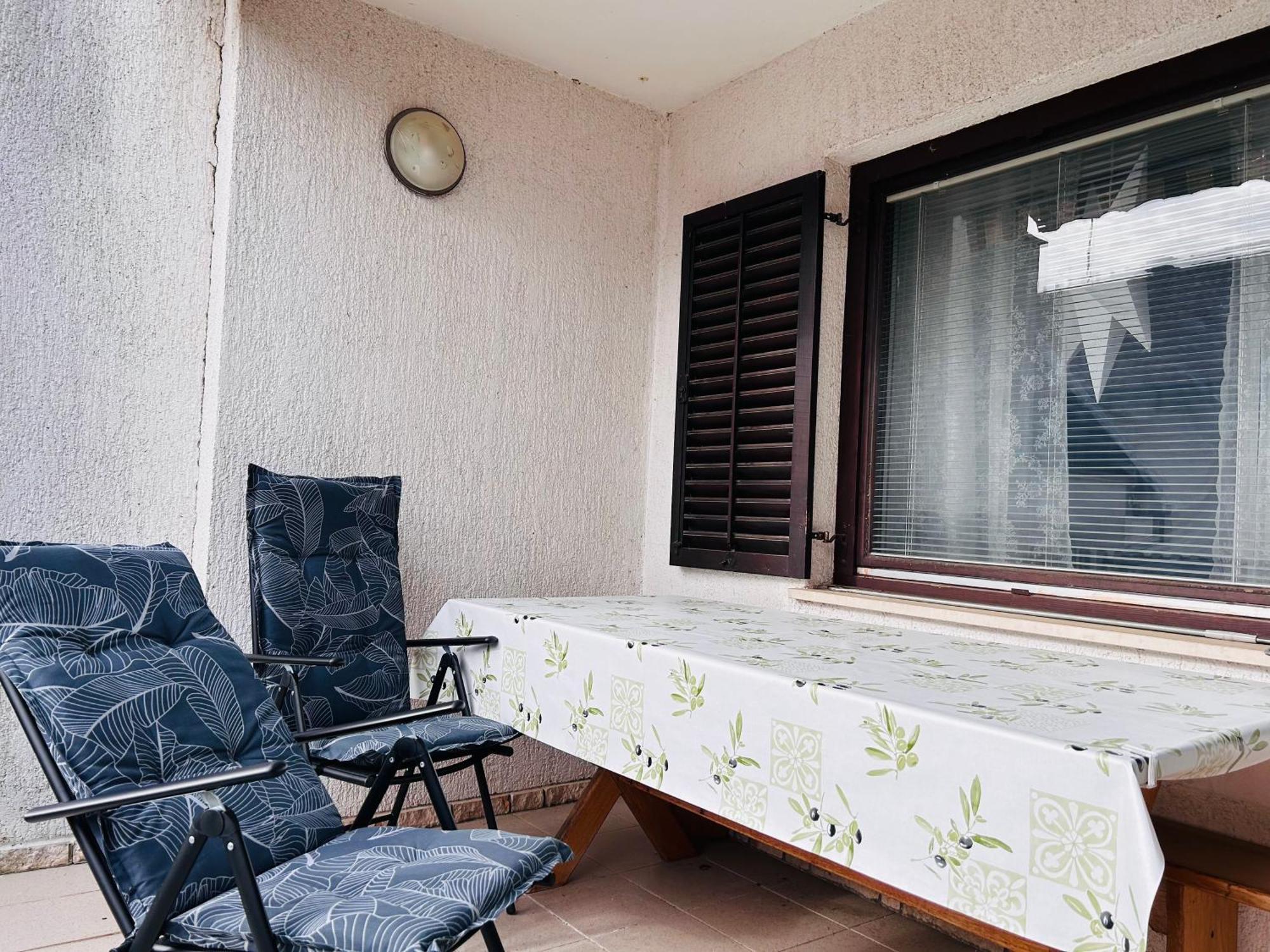 Starlight House Apartment Bjelovar Luaran gambar