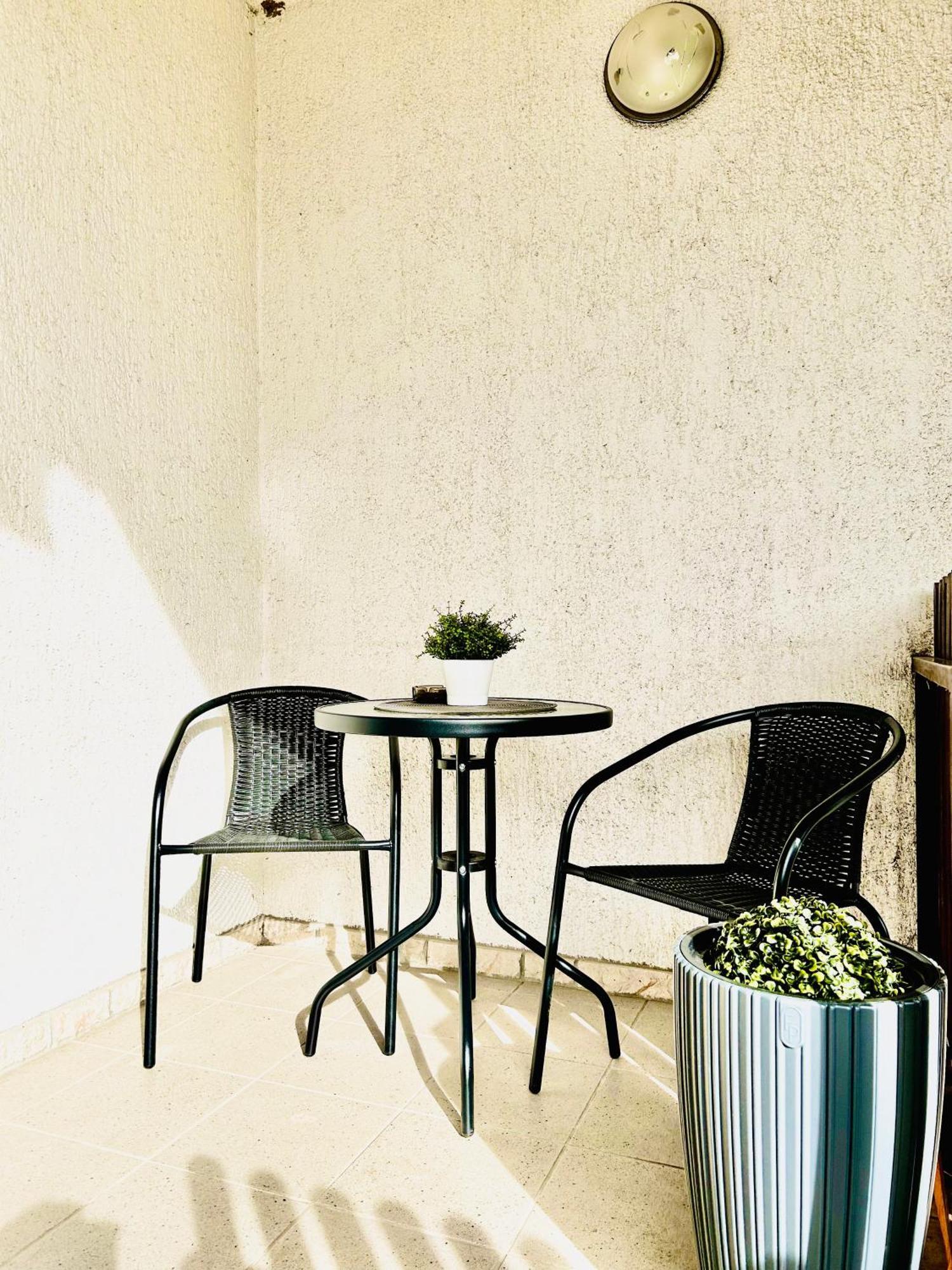 Starlight House Apartment Bjelovar Luaran gambar