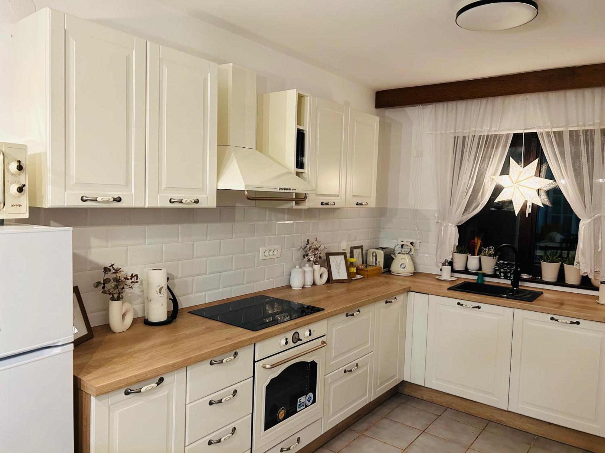 Starlight House Apartment Bjelovar Luaran gambar