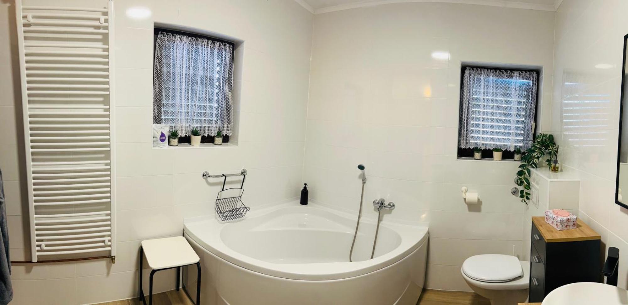 Starlight House Apartment Bjelovar Luaran gambar