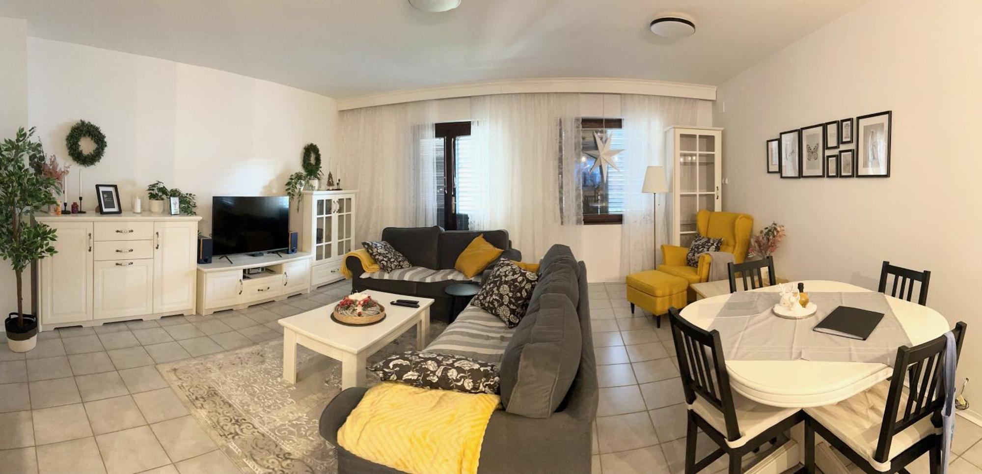 Starlight House Apartment Bjelovar Luaran gambar