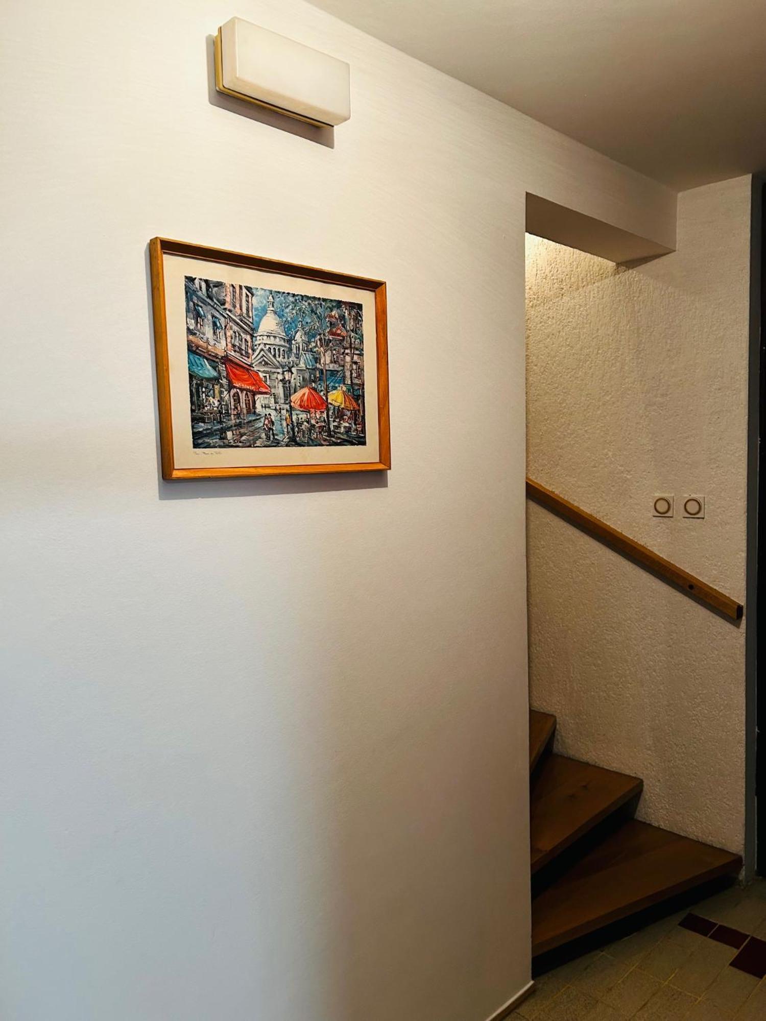 Starlight House Apartment Bjelovar Luaran gambar