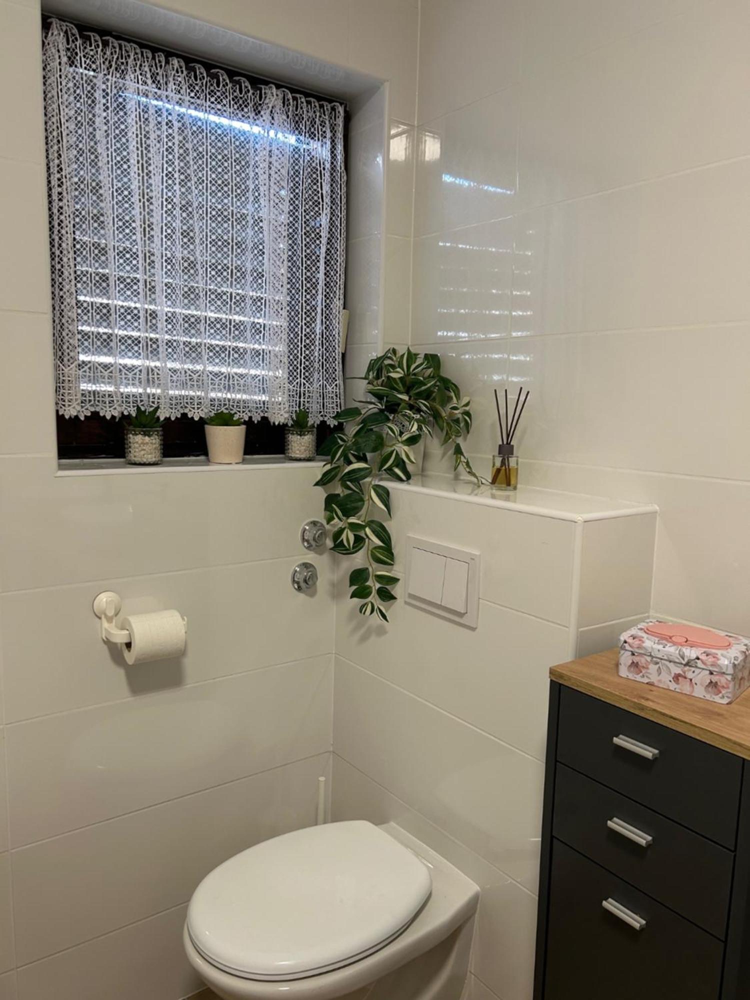 Starlight House Apartment Bjelovar Luaran gambar