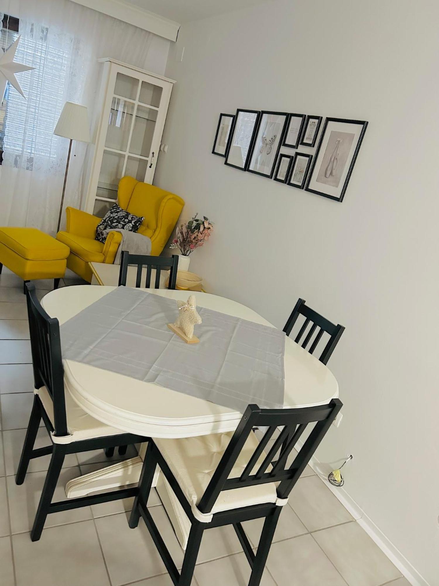 Starlight House Apartment Bjelovar Luaran gambar