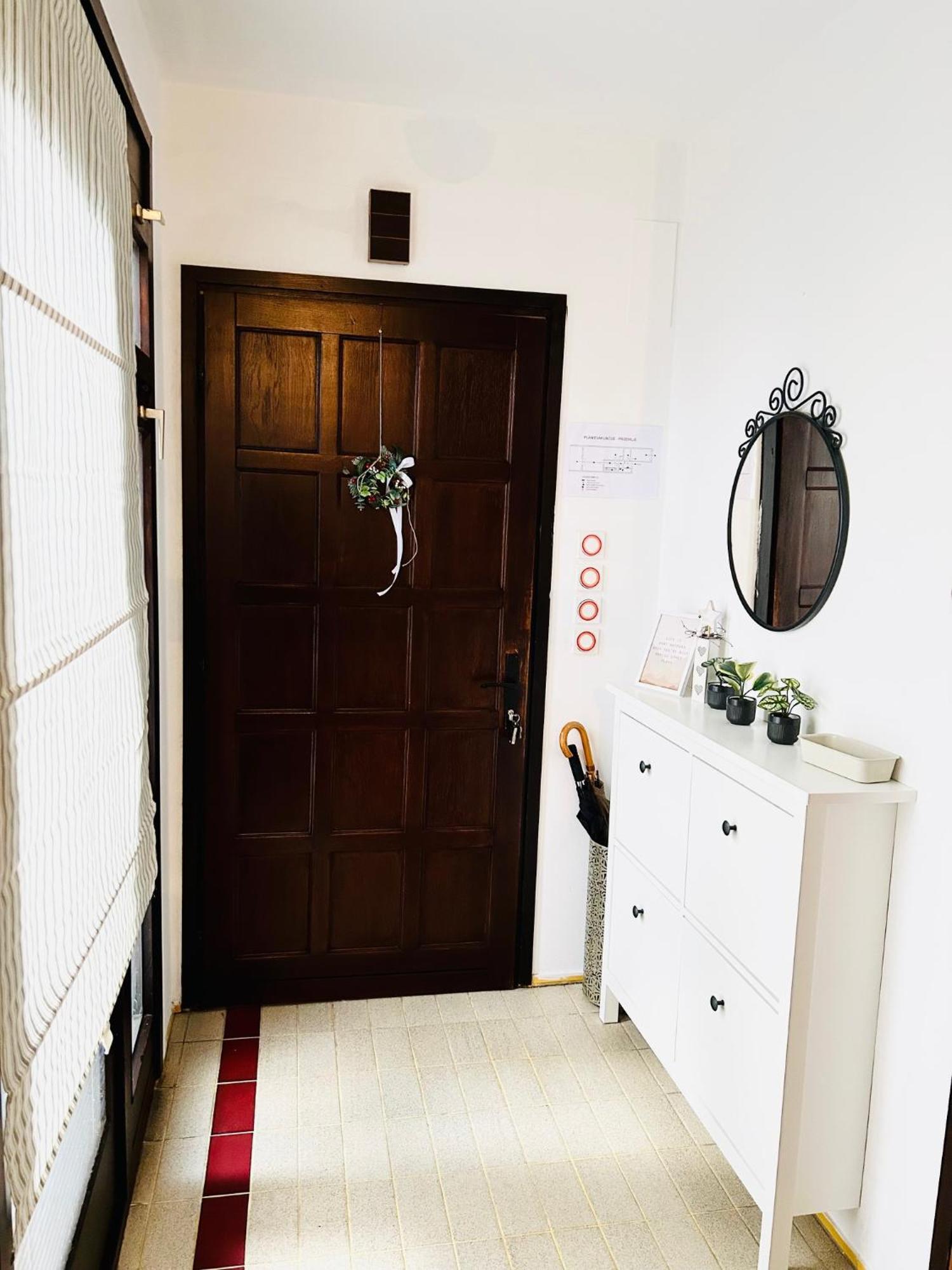 Starlight House Apartment Bjelovar Luaran gambar