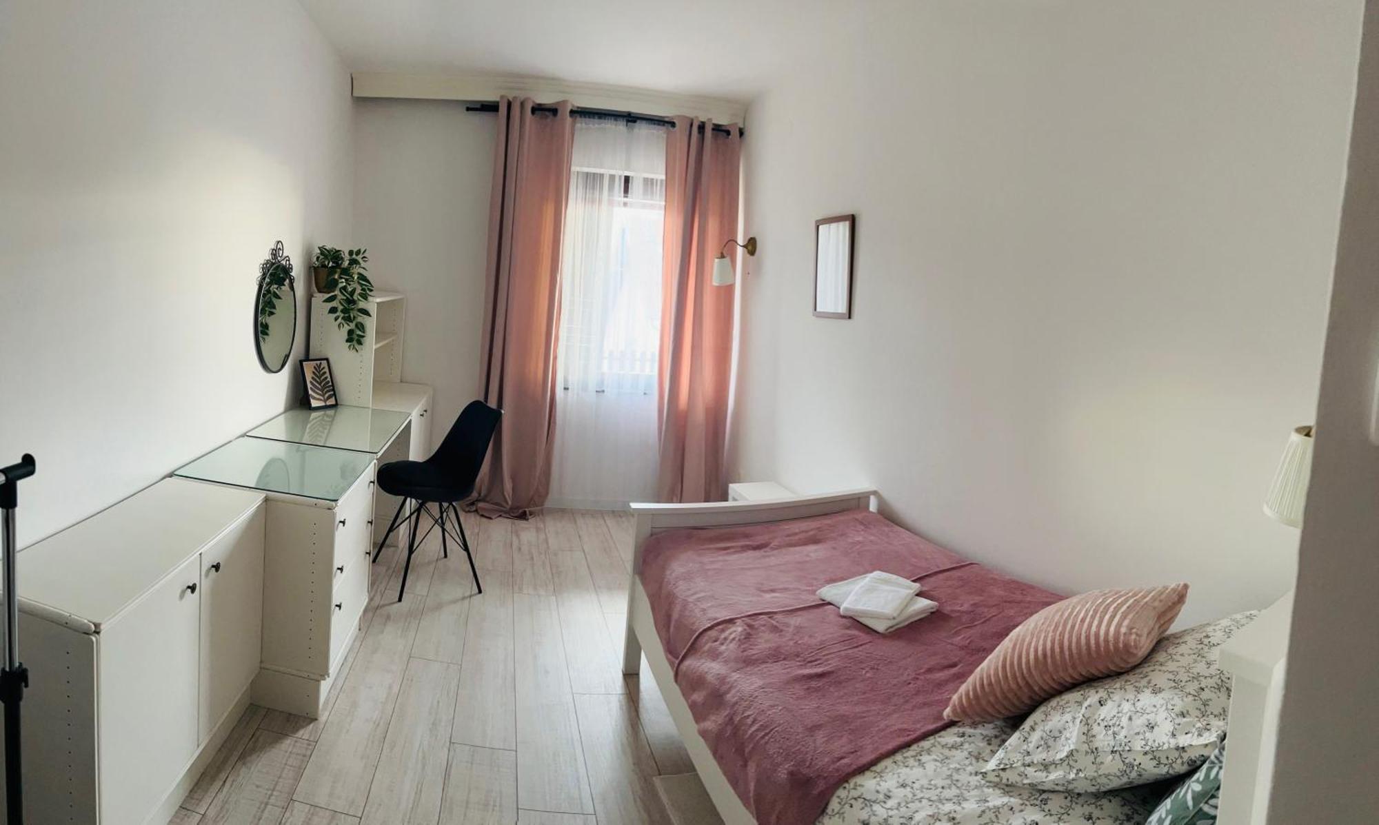 Starlight House Apartment Bjelovar Luaran gambar