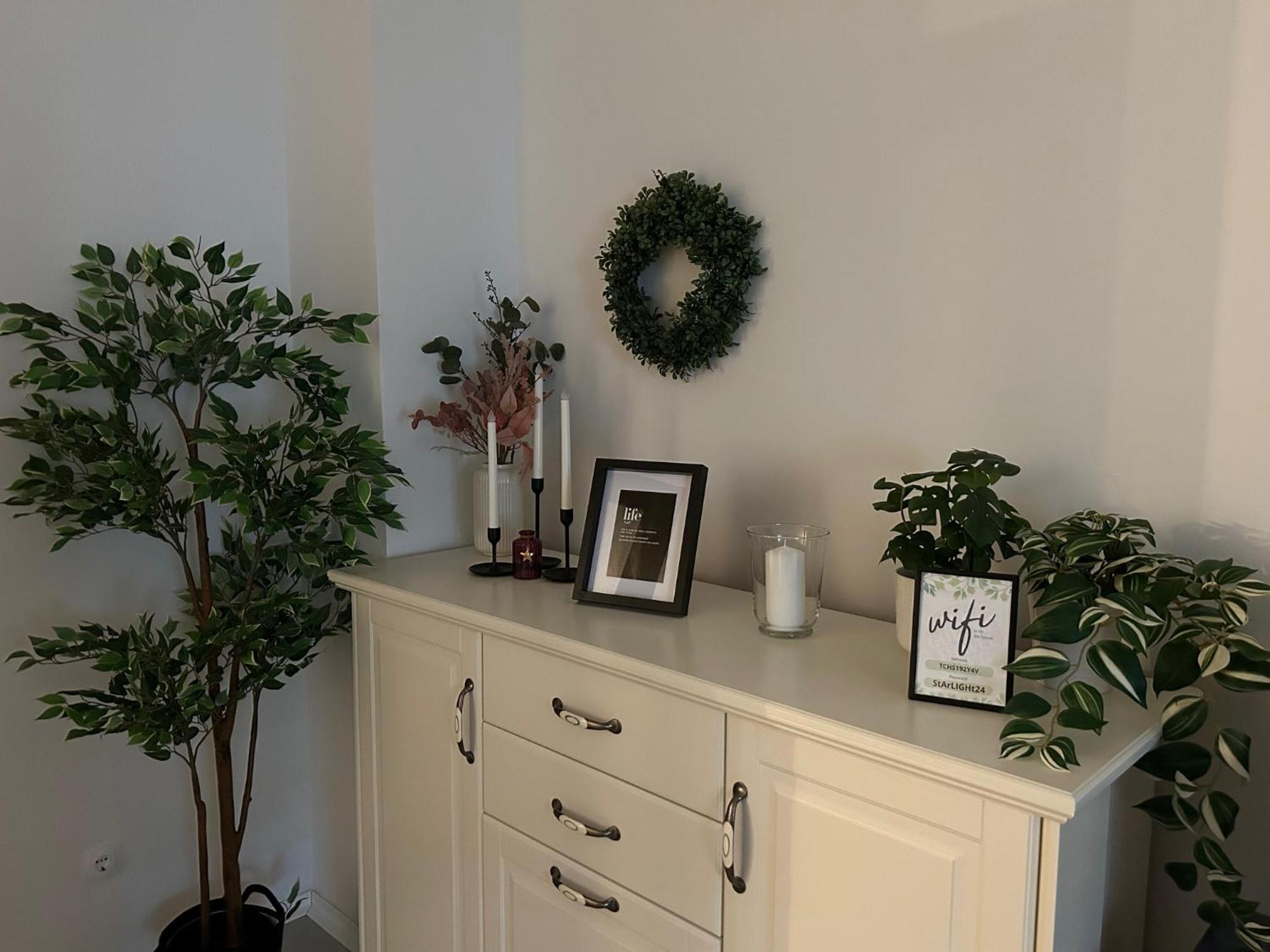 Starlight House Apartment Bjelovar Luaran gambar