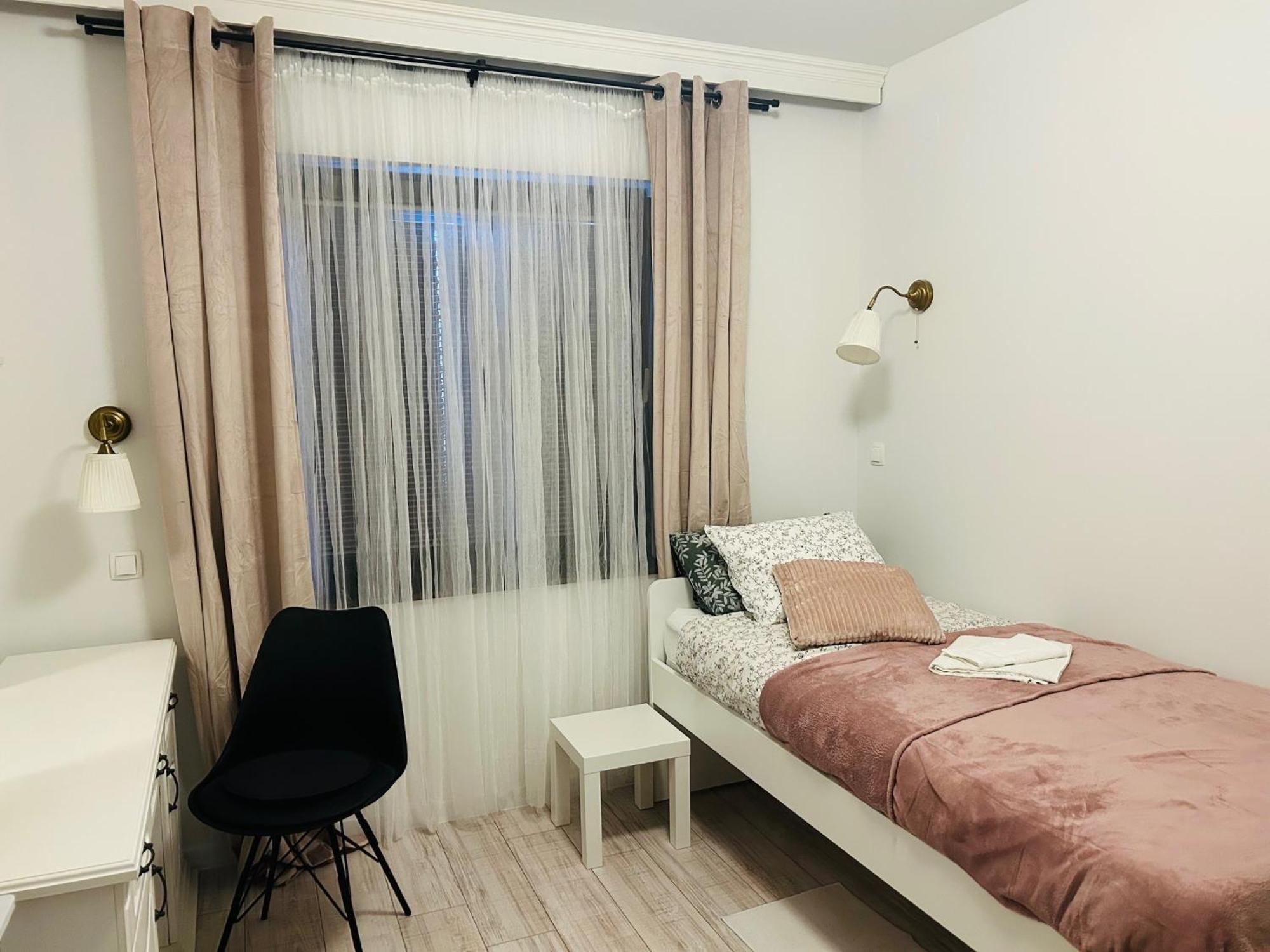 Starlight House Apartment Bjelovar Luaran gambar