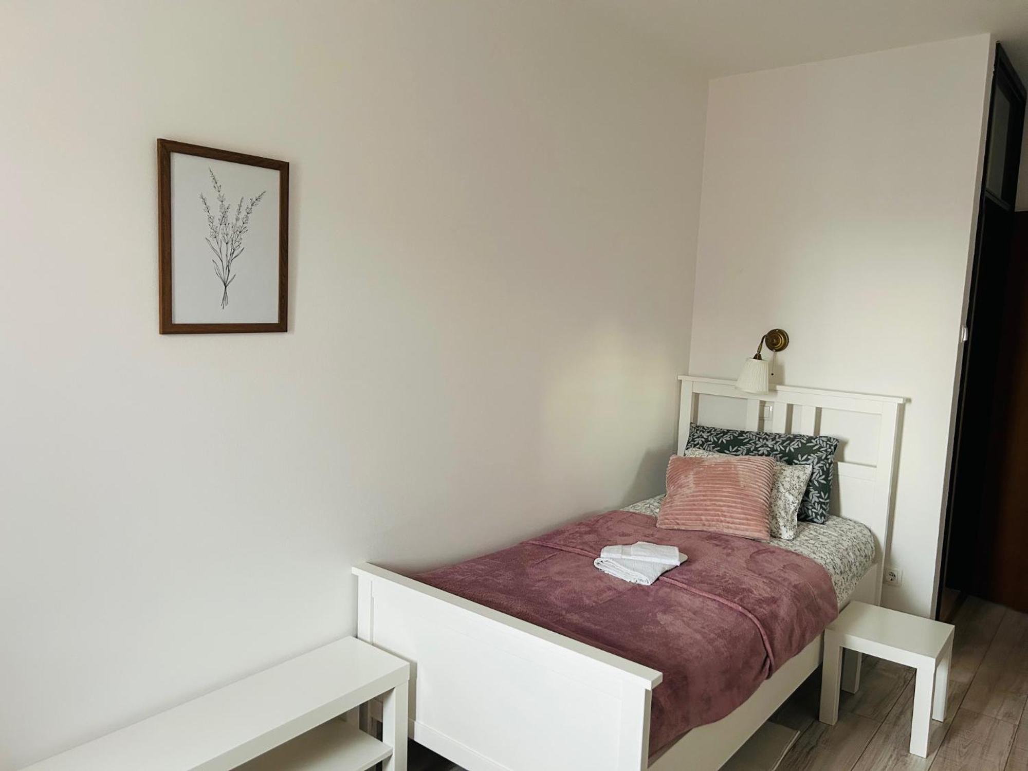 Starlight House Apartment Bjelovar Luaran gambar