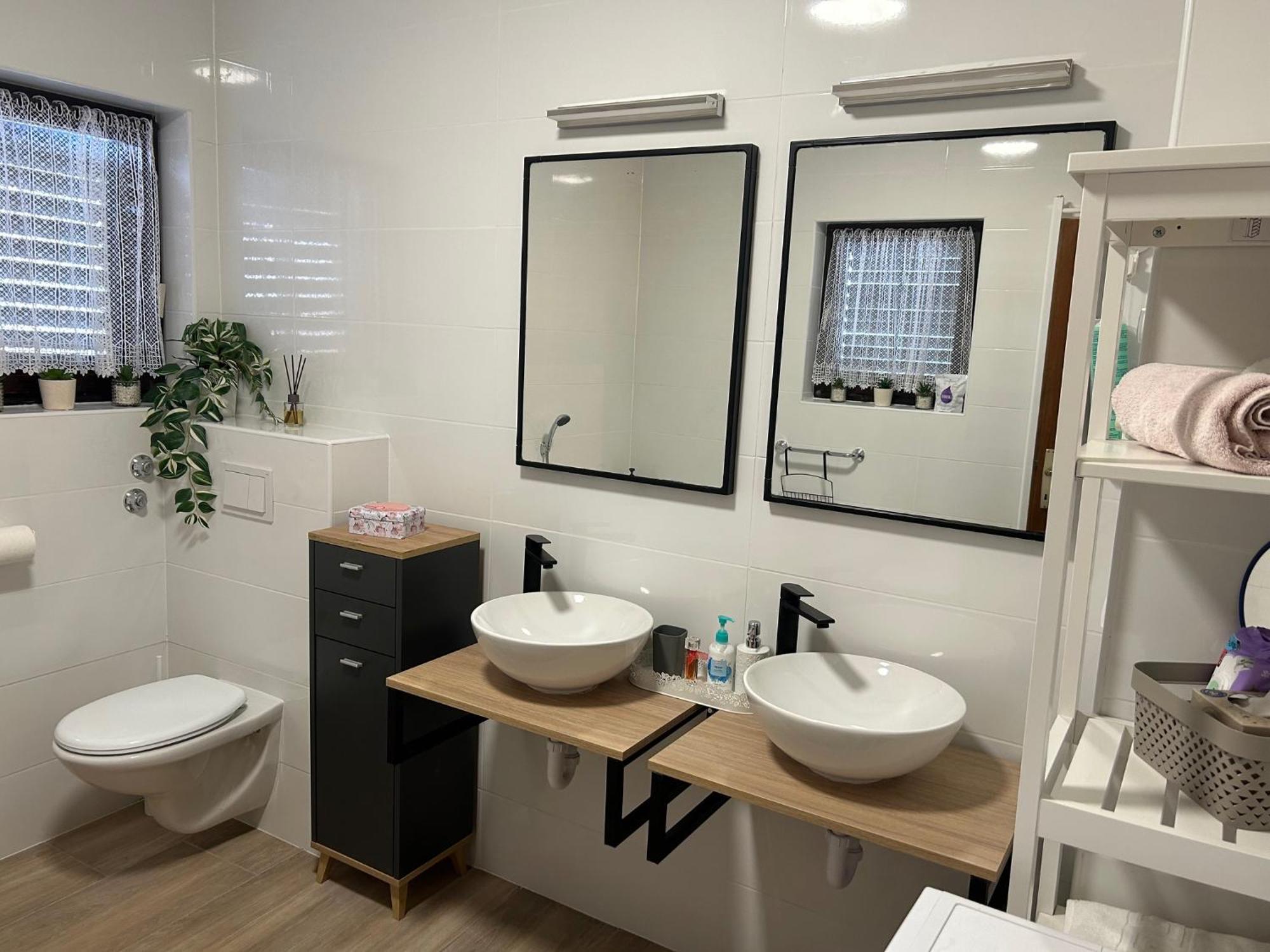 Starlight House Apartment Bjelovar Luaran gambar