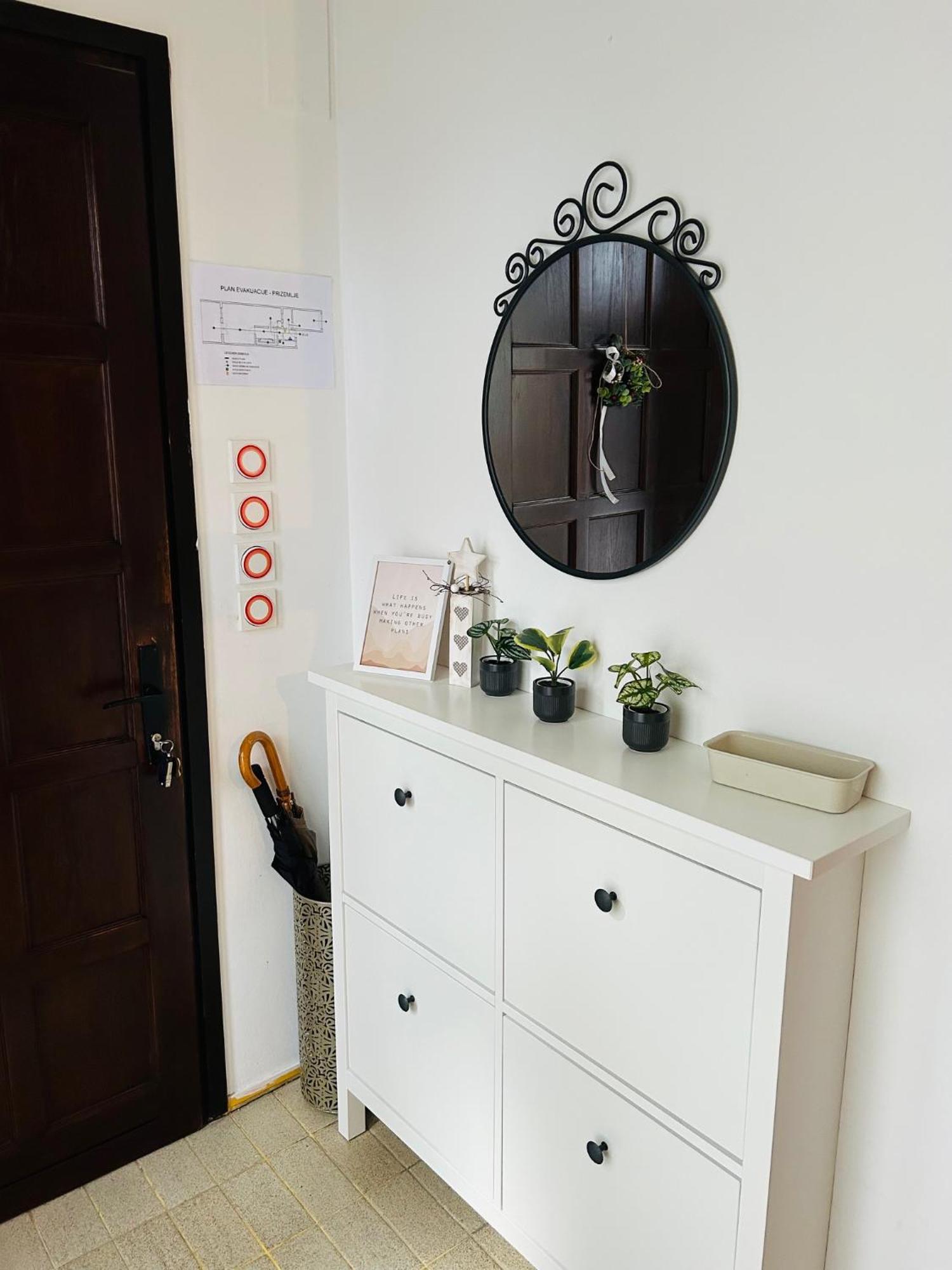 Starlight House Apartment Bjelovar Luaran gambar