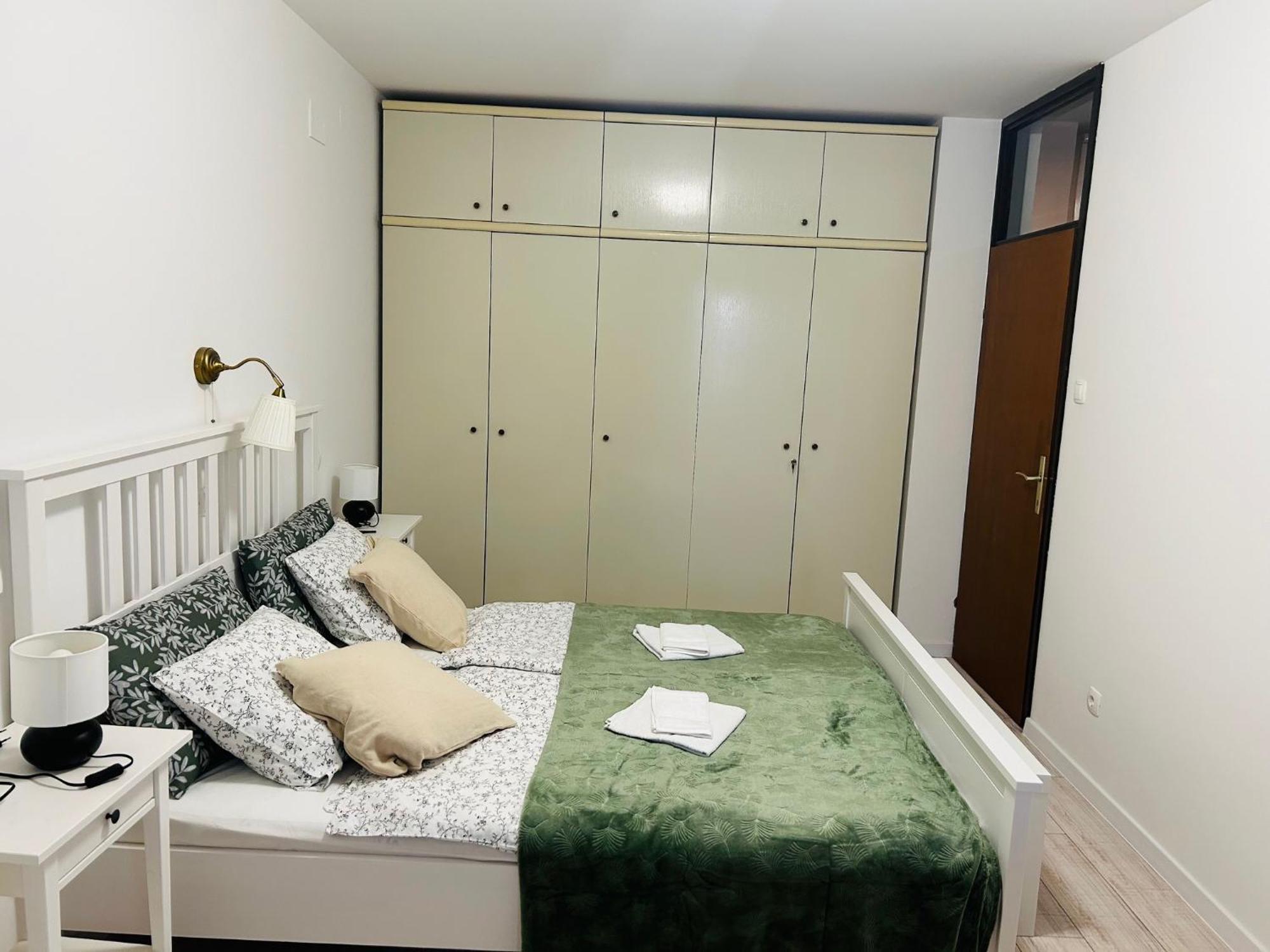 Starlight House Apartment Bjelovar Luaran gambar