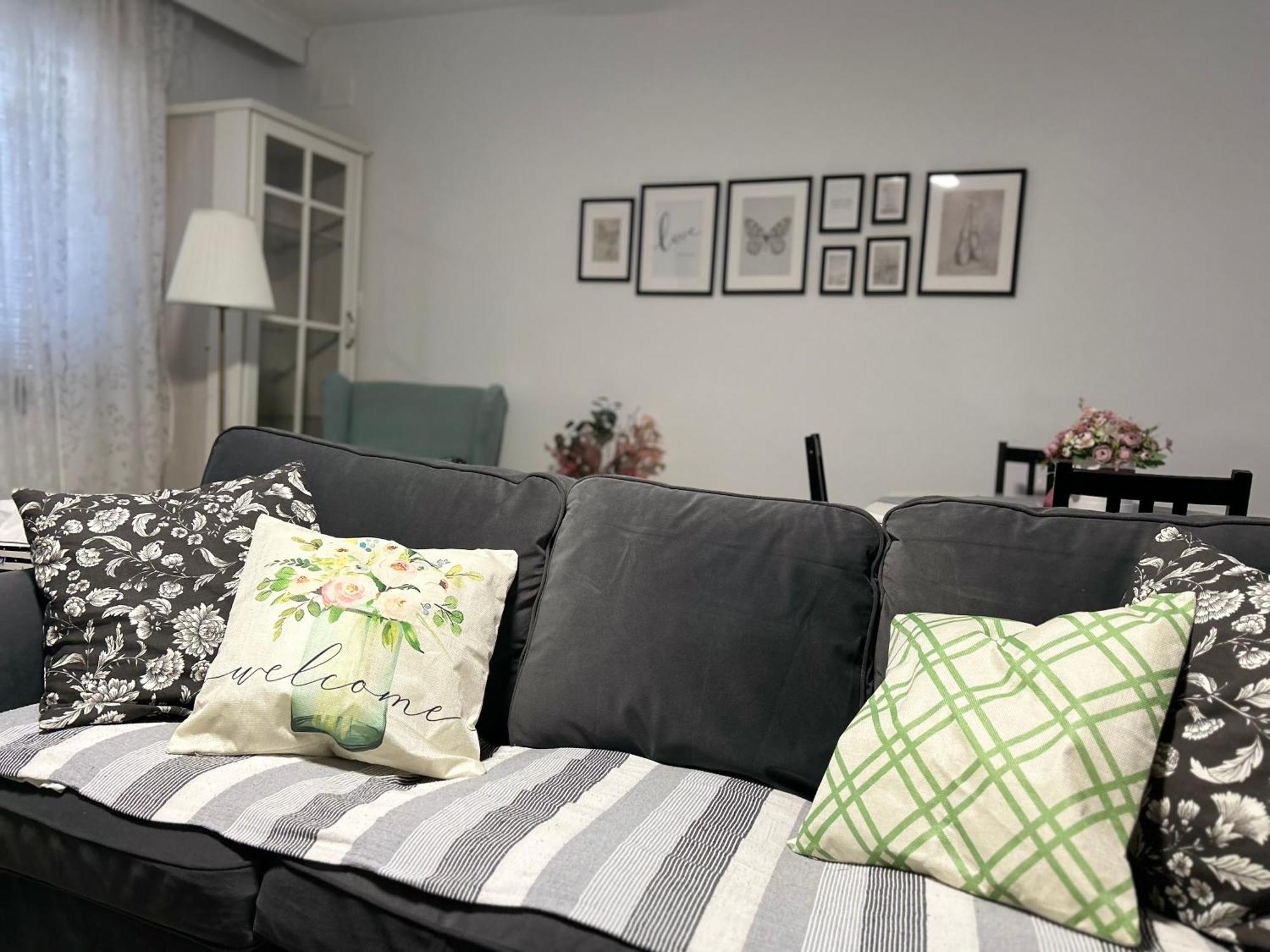 Starlight House Apartment Bjelovar Luaran gambar