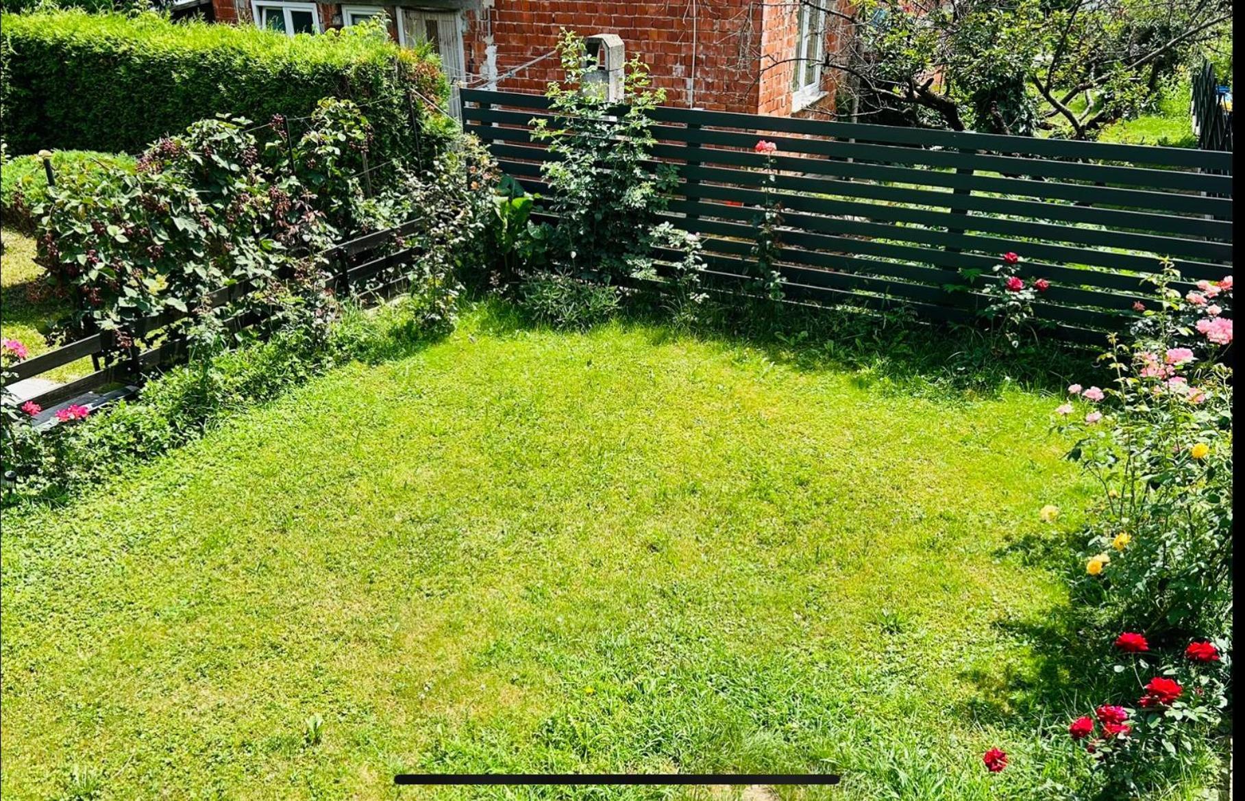 Starlight House Apartment Bjelovar Luaran gambar
