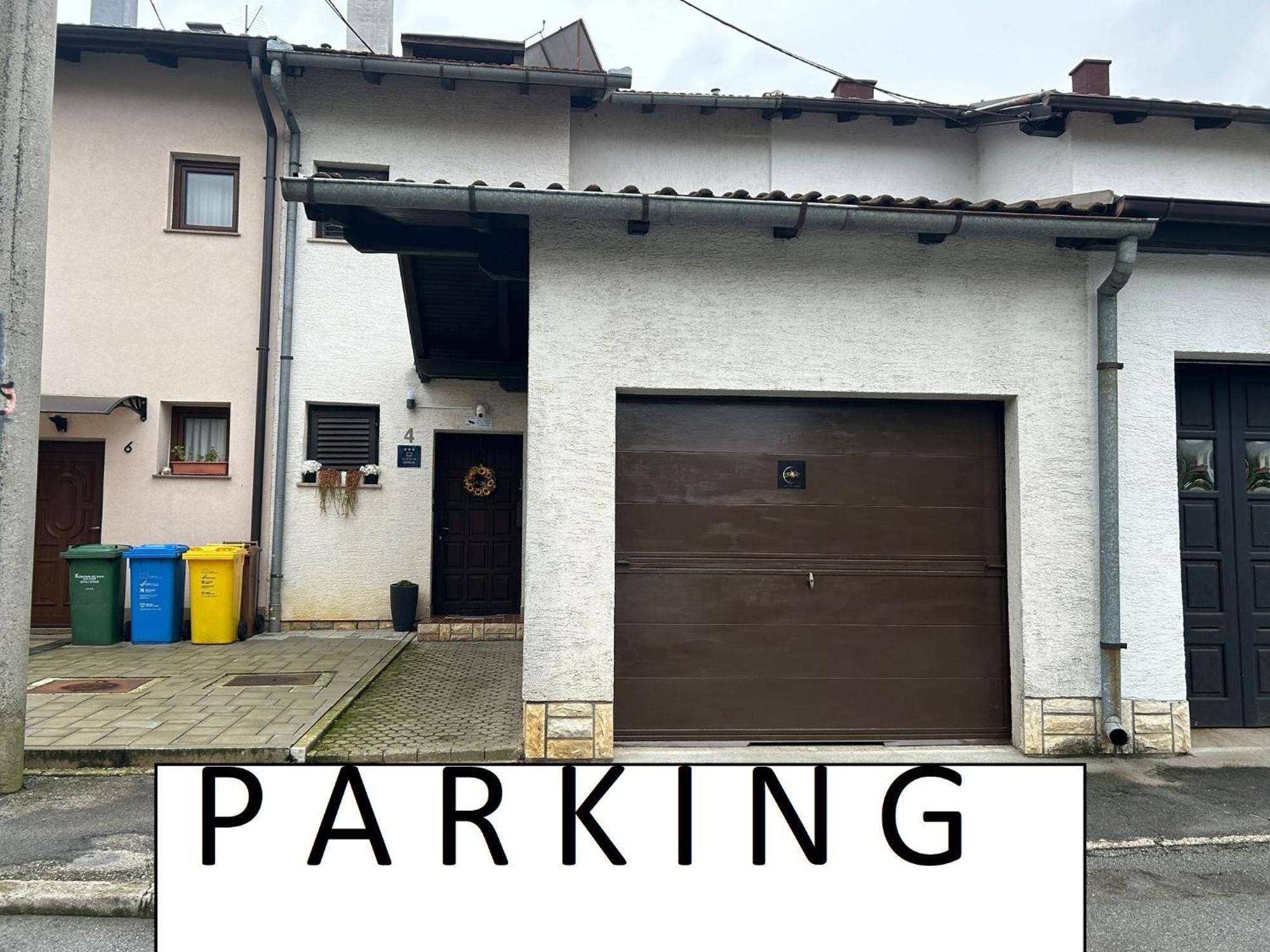 Starlight House Apartment Bjelovar Luaran gambar