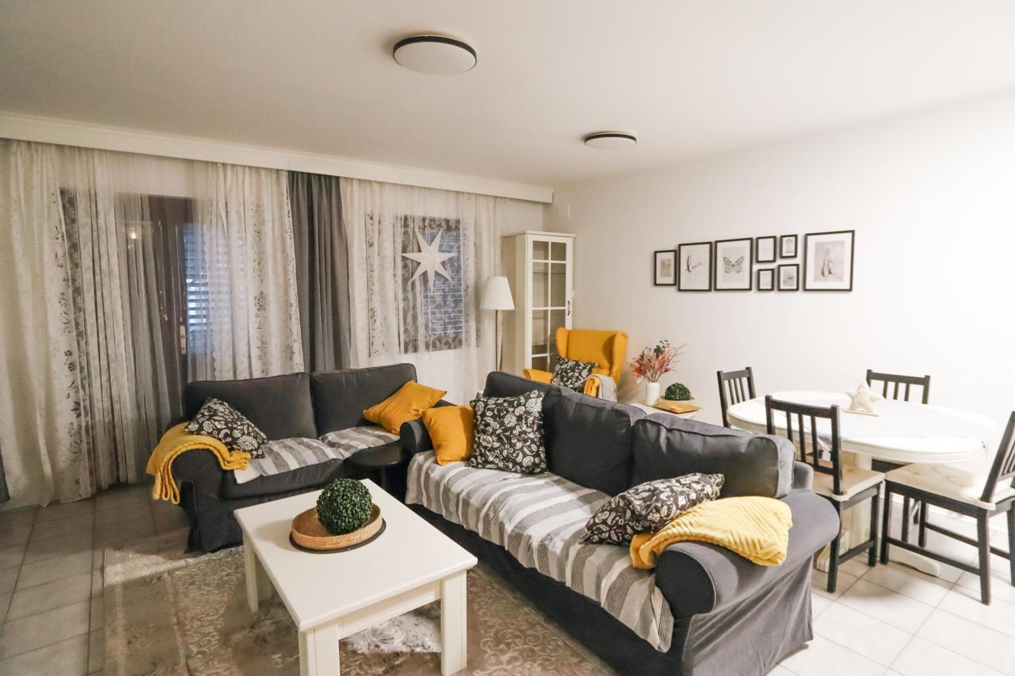Starlight House Apartment Bjelovar Luaran gambar