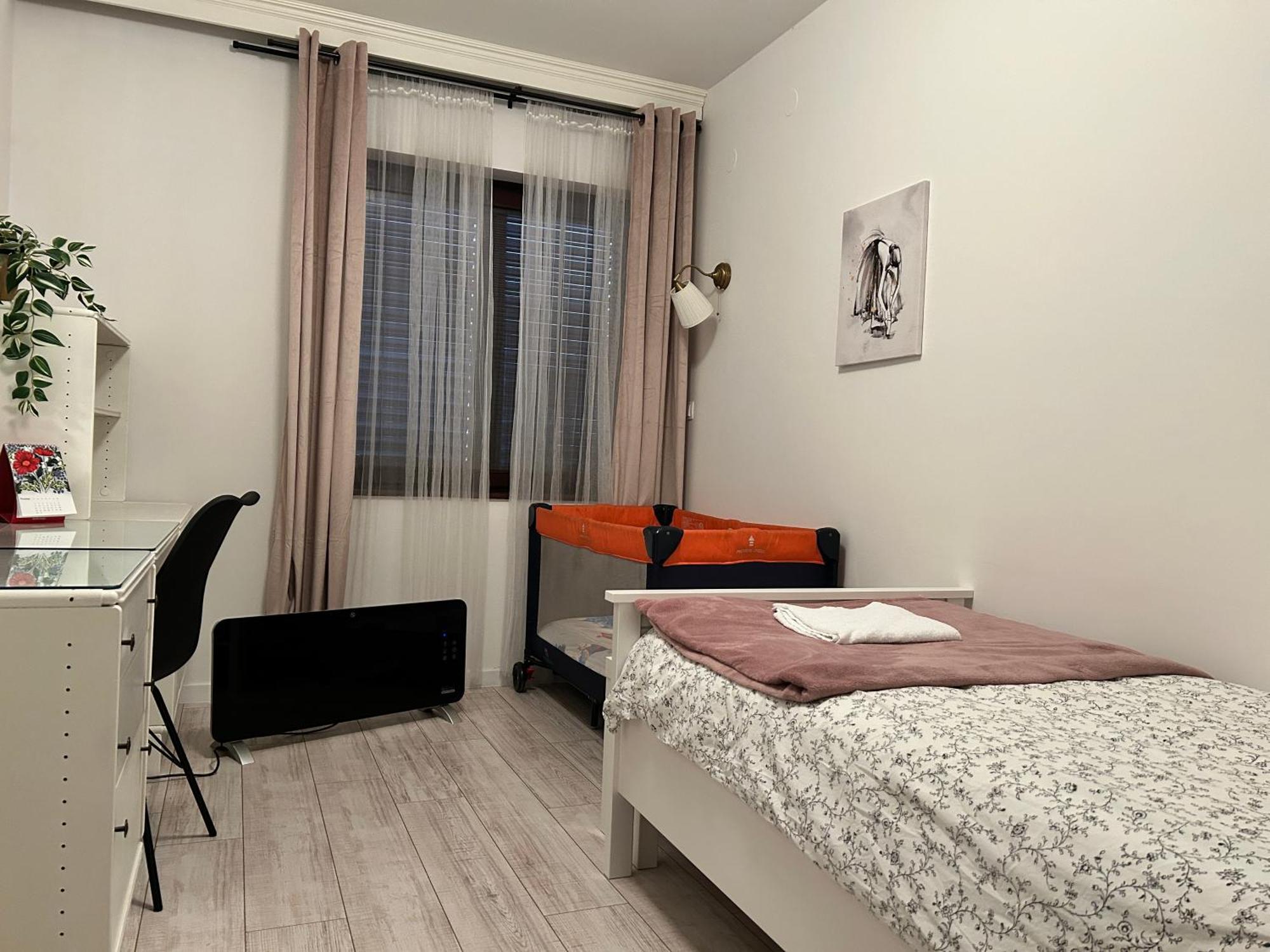 Starlight House Apartment Bjelovar Luaran gambar