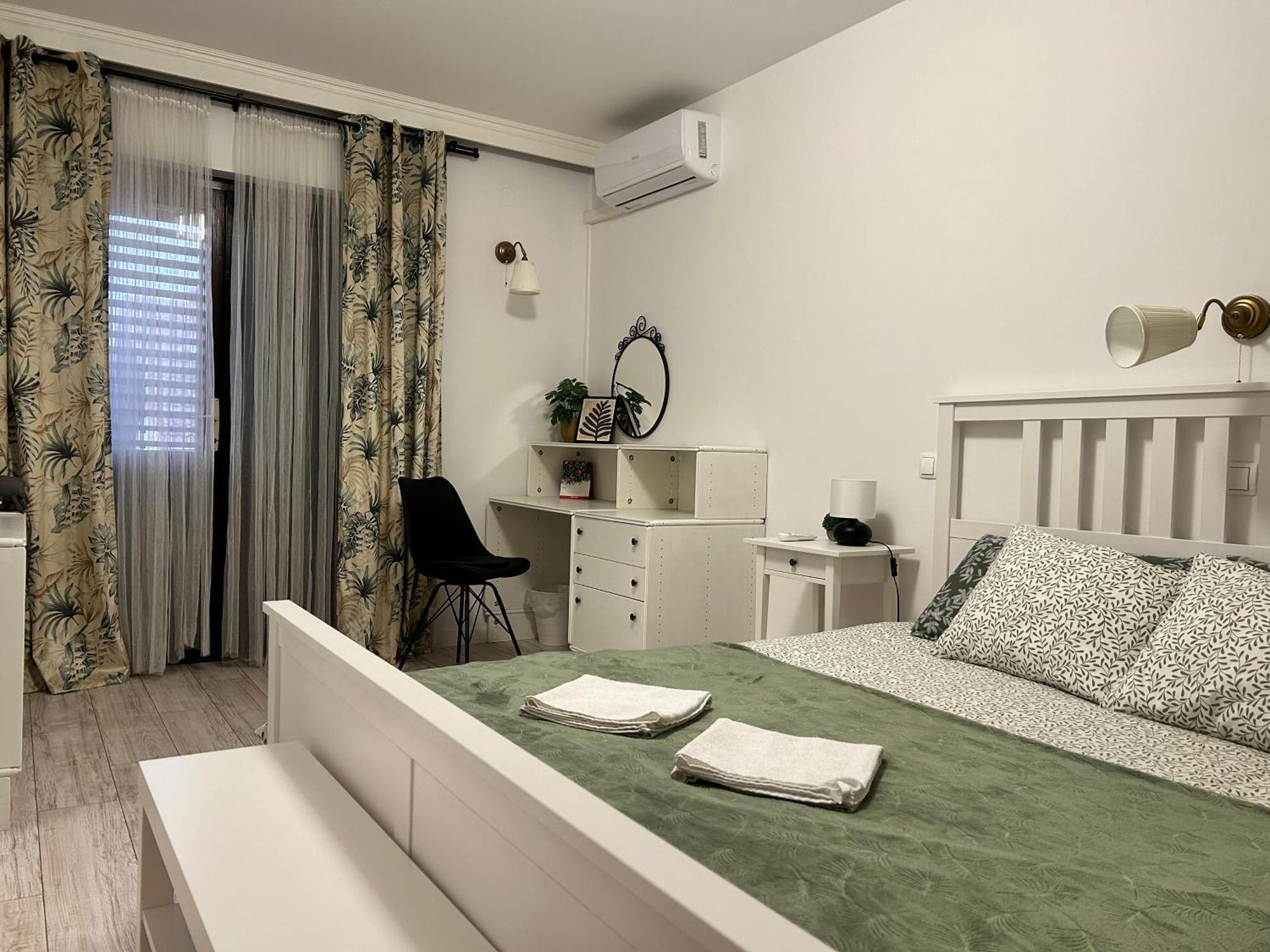 Starlight House Apartment Bjelovar Luaran gambar